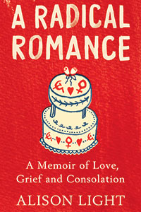 A Radical Romance book cover